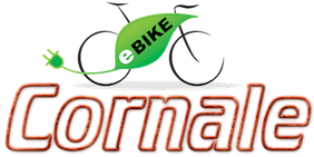 e-bike cornale